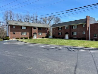 North Vernon, IN Apartments - 230 Hoosier St