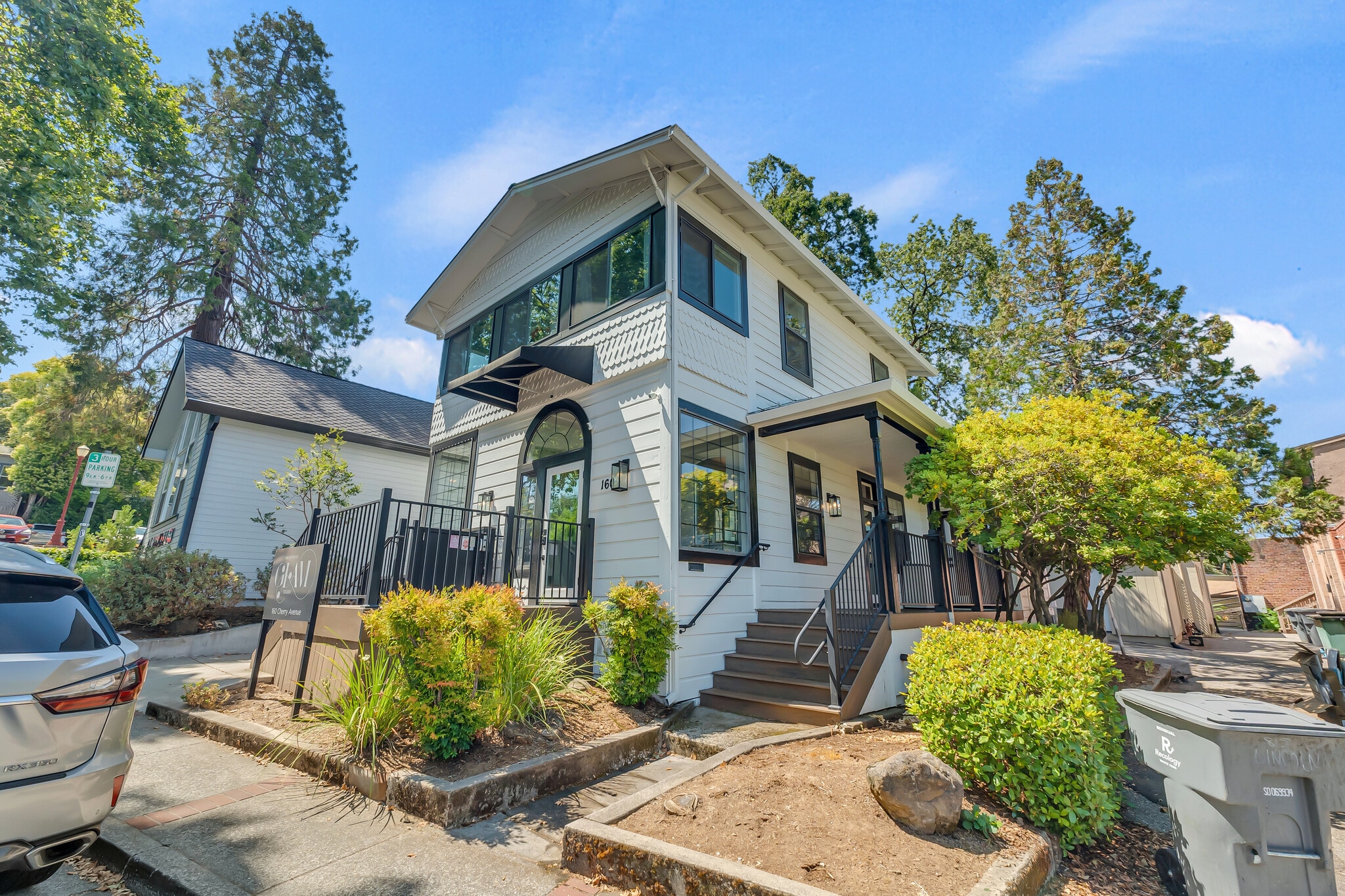 160 Cherry Ave, Auburn, CA for Sale