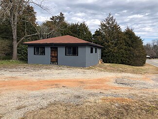 395 Cowpens Clifton Rd  