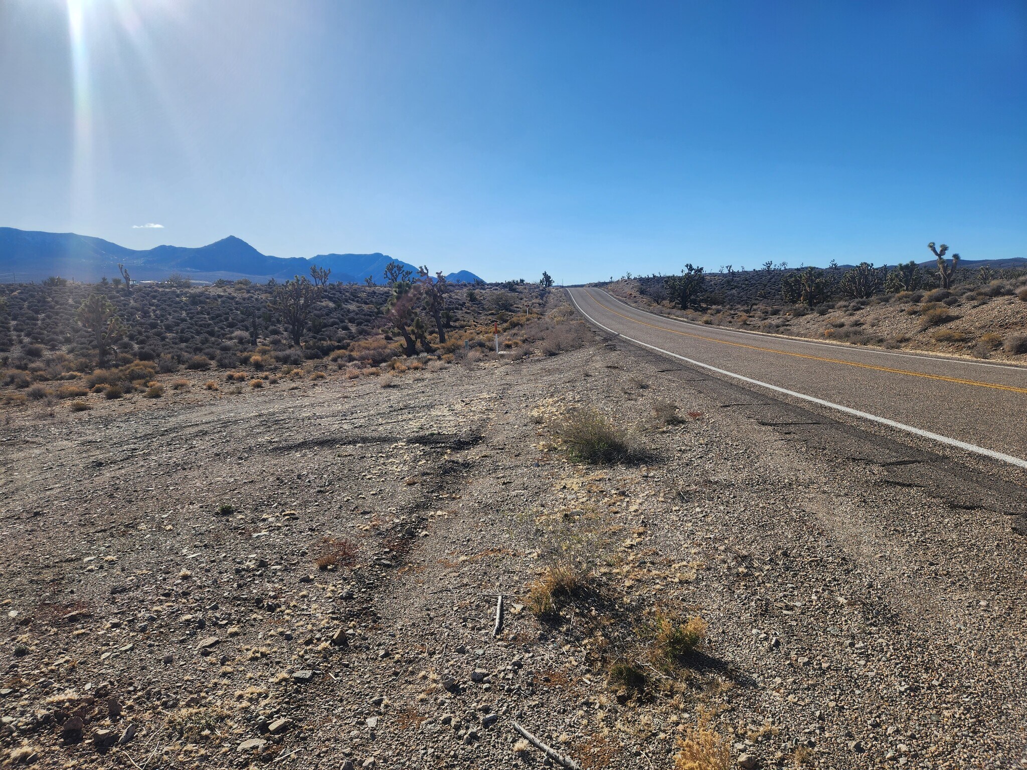 27250 N Pierce Ferry Rd, Meadview, AZ for Sale