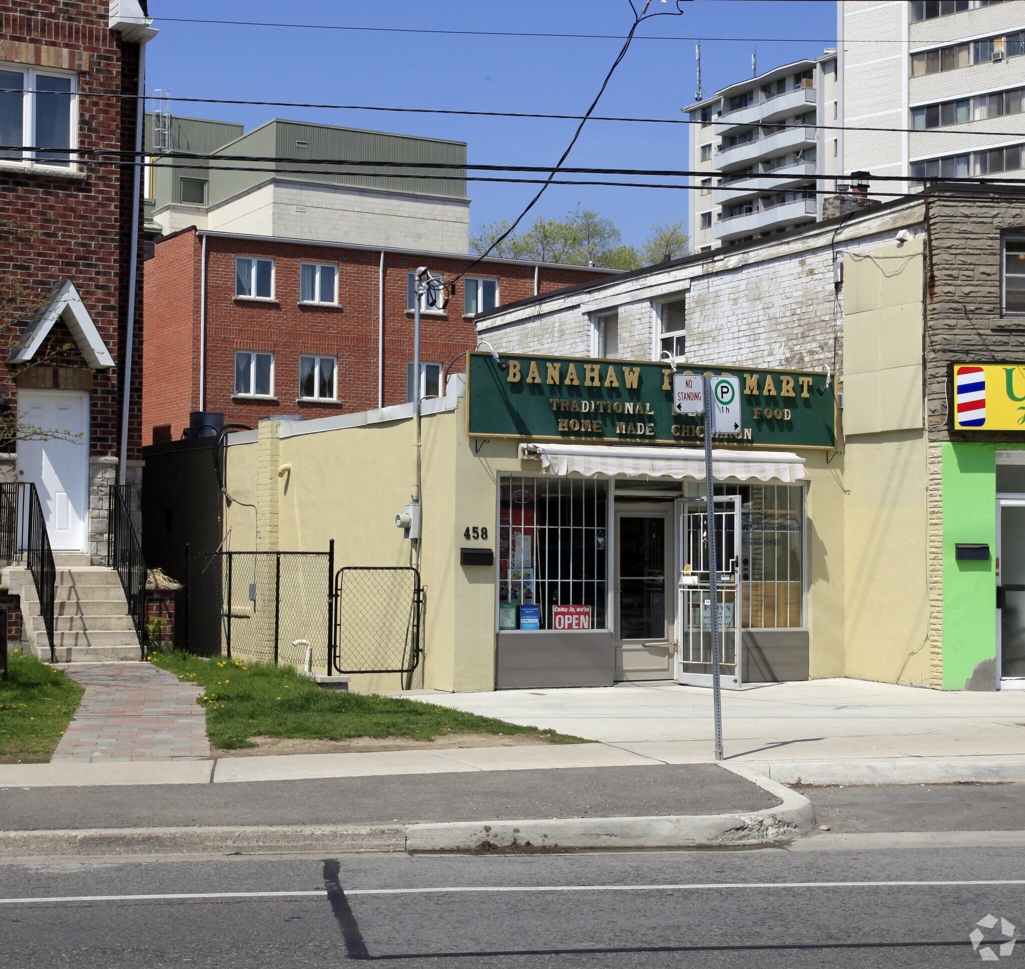 458 Dawes Rd, Toronto, ON for Sale