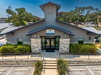 Boerne, TX Office/Medical - 27511 W IH-10 Boerne, TX Office/Medical - 27511 W IH-10
