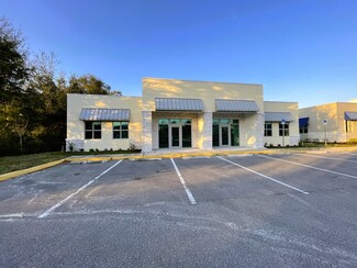Lady Lake, FL Office - 871 Highway 466