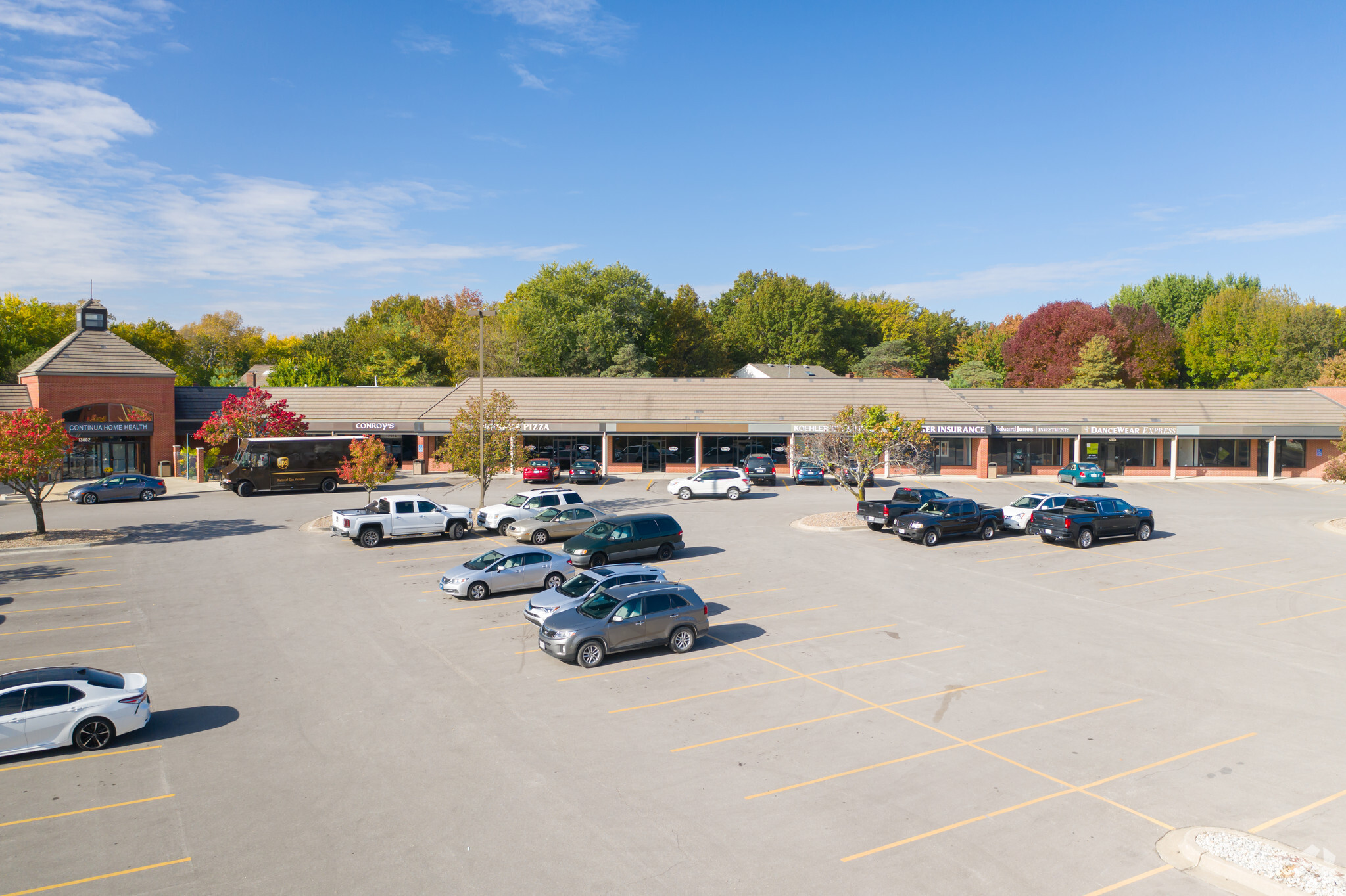 12902-13018 State Line Rd, Leawood, KS for Rent