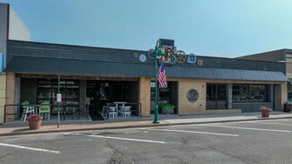 Spooner, WI Restaurant - 234 Walnut St