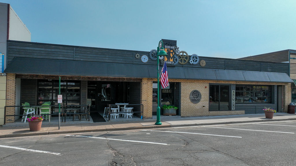234 Walnut St, Spooner, WI for Sale
