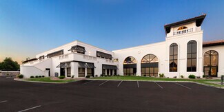 Phoenix, AZ Office, Office/Medical - 8222 S 48th St Phoenix, AZ Office, Office/Medical - 8222 S 48th St