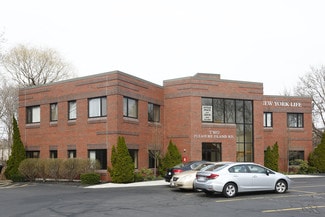Wakefield, MA Office - 2 Pleasure Island Rd