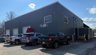 Pataskala, OH Warehouse - 10558 Hazelton-Etna SW rd Pataskala, OH Warehouse - 10558 Hazelton-Etna SW rd