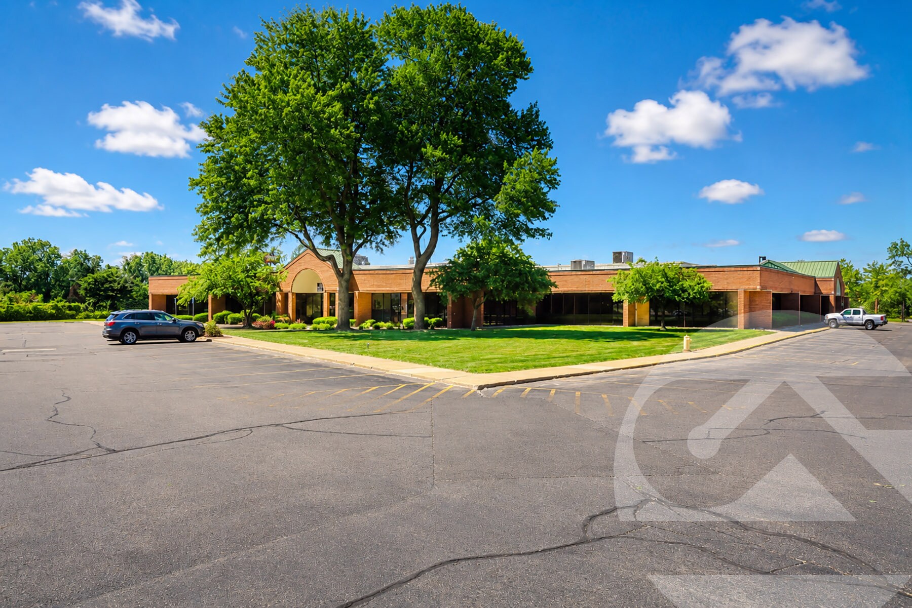 14441 Rotunda Dr, Dearborn, MI for Rent