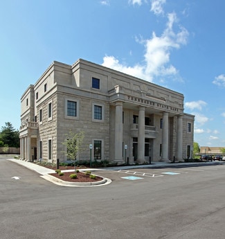 Knoxville, TN Office - 11470 Parkside Dr