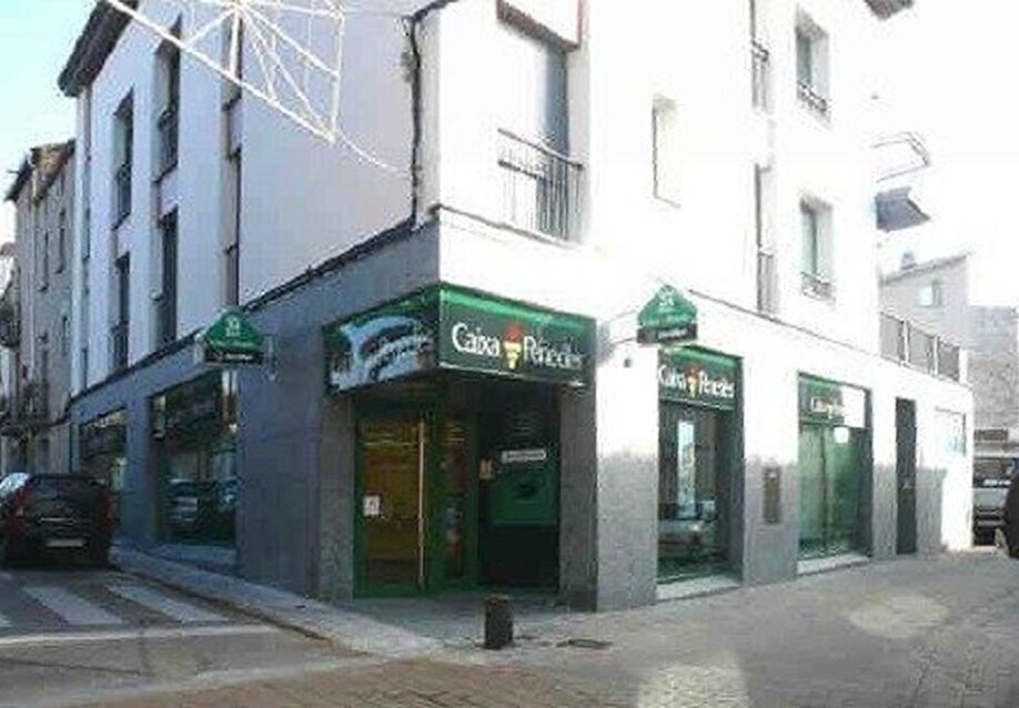 57 Carrer Nou, Vallbona d Anoia, BAR for Sale