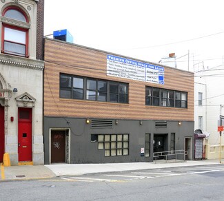 Bronx, NY Office/Retail - 328 E 150th St Bronx, NY Office/Retail - 328 E 150th St