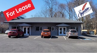 Utica, NY Retail - 2644 Genesee St