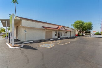Mesa, AZ Retail - 2217 E Main St