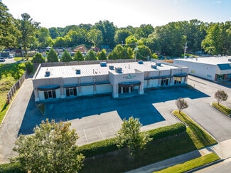 Memphis, TN Medical - 1288 Sycamore View Rd
