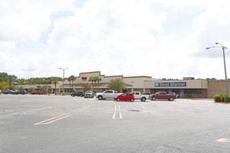 Crystal River, FL Retail - 204-324 SE Highway 19 Crystal River, FL Retail - 204-324 SE Highway 19