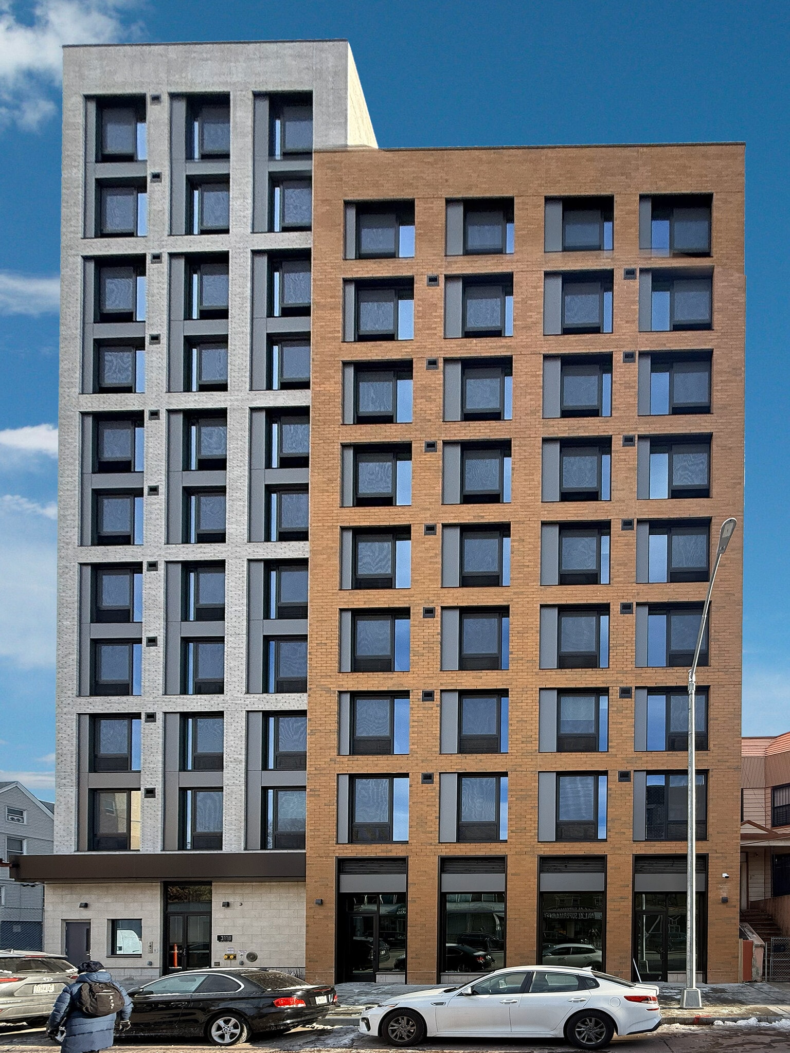 3118 Webster Ave, Bronx, NY for Rent