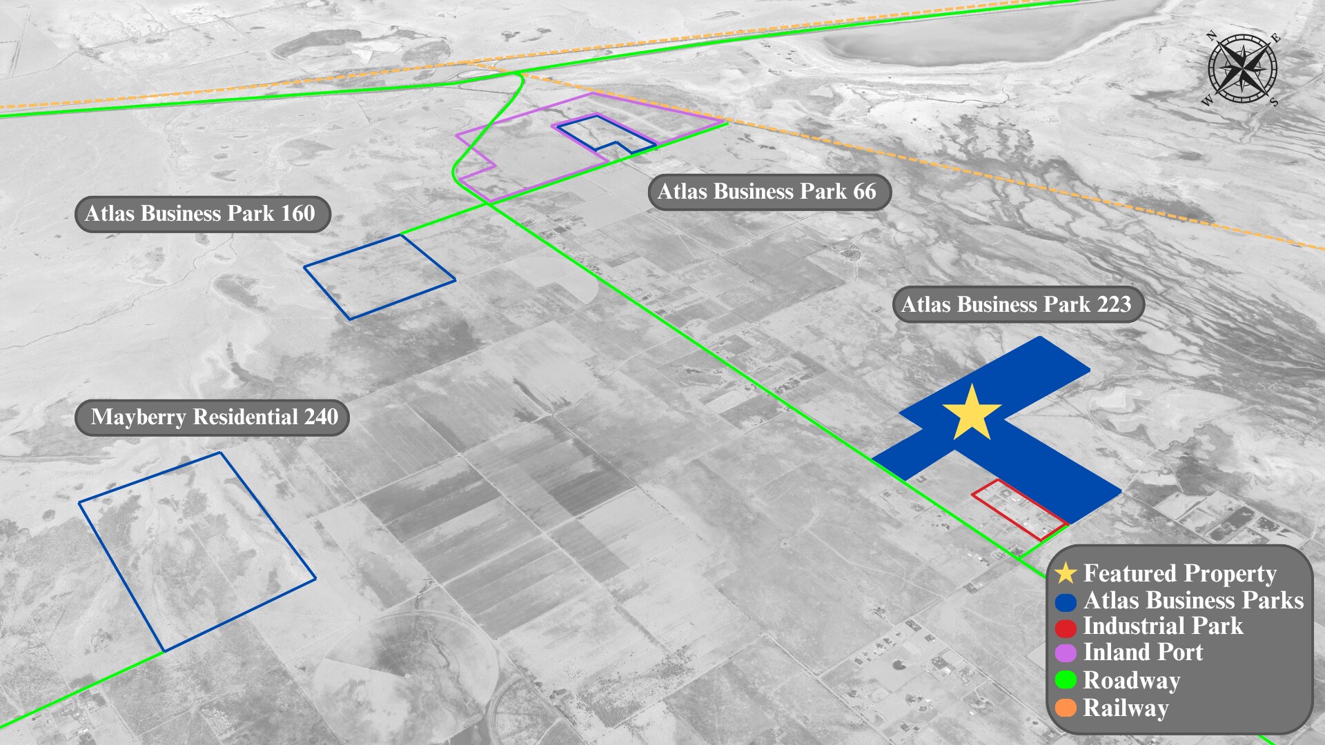 900 Industrial Drive park, Grantsville, UT for Sale
