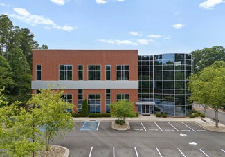 Rock Hill, SC Warehouse - 483 Lakeshore Pky