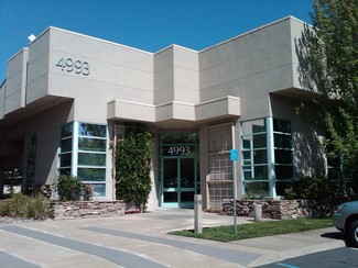 El Dorado Hills, CA Office - 4993 Golden Foothill Pky