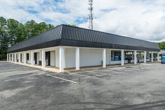 Marietta, GA Flex, Industrial - 1951-1955 Canton Rd
