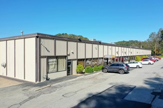 Pittsburgh, PA Industrial - 3251-3253 Old Frankstown Rd