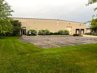 Princeton, IL Flex - 1940 Vans Way