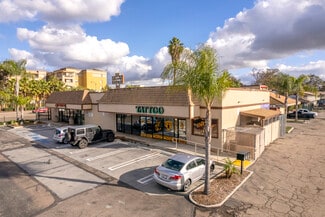 Escondido, CA Retail - 503-505 W Washington Ave Escondido, CA Retail - 503-505 W Washington Ave