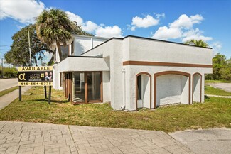 Longwood, FL Retail - 389 E State Road 434