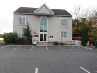 Jamesburg, NJ Office, Office/Medical - 100 Lakeview Ave Jamesburg, NJ Office, Office/Medical - 100 Lakeview Ave