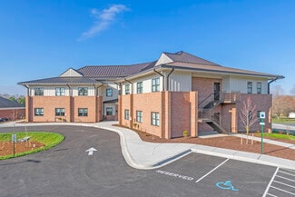 Dunkirk, MD Office - 3240 Ferry Landing Rd