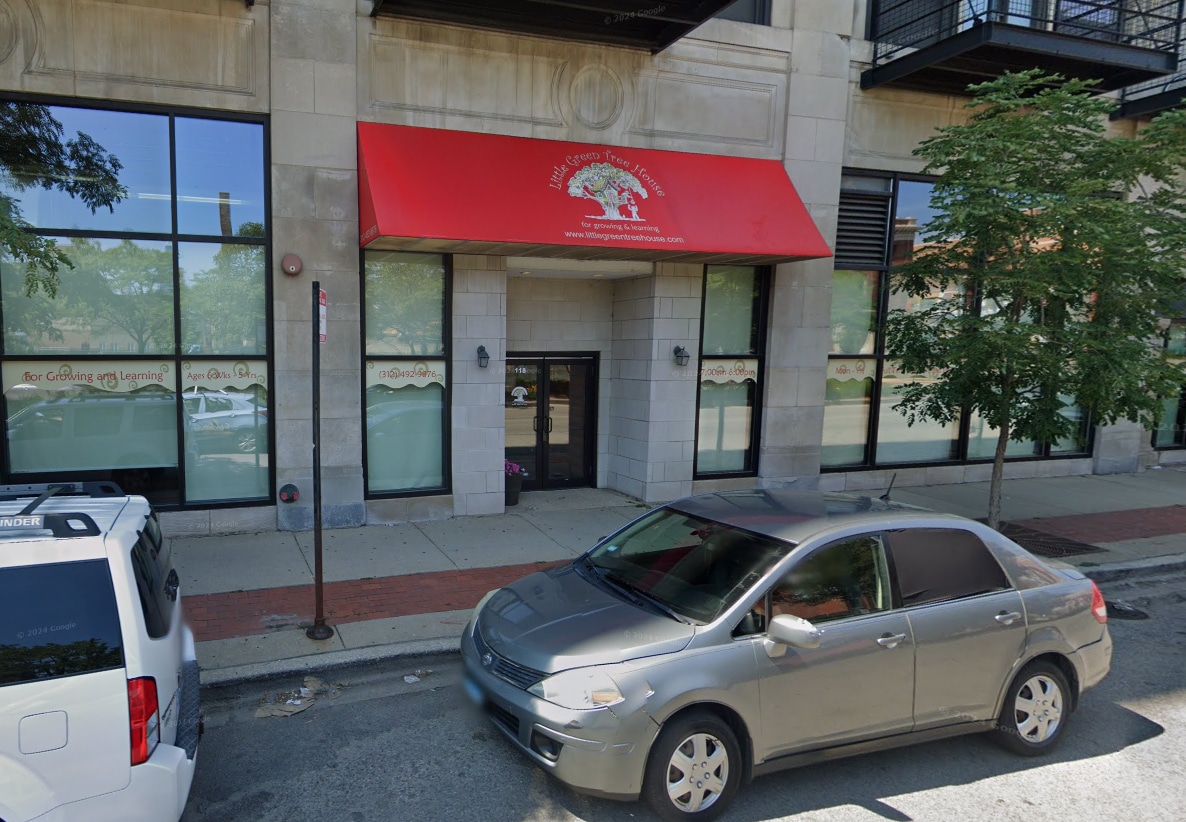 118 S Ashland Ave, Chicago, IL for Rent