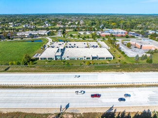 Mequon, WI Office - 12200 N Corporate Pky