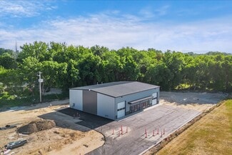 Nampa, ID Warehouse - 80 N Happy Valley Rd Nampa, ID Warehouse - 80 N Happy Valley Rd