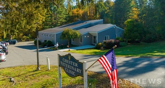 Chester, CT Veterinarian/Kennel - 264 Middlesex Ave