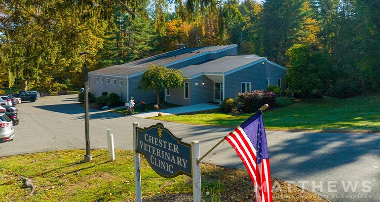 264 Middlesex Ave, Chester, CT for Sale