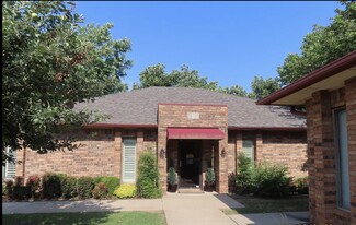 Oklahoma City, OK undefined - 11317 S Western Ave