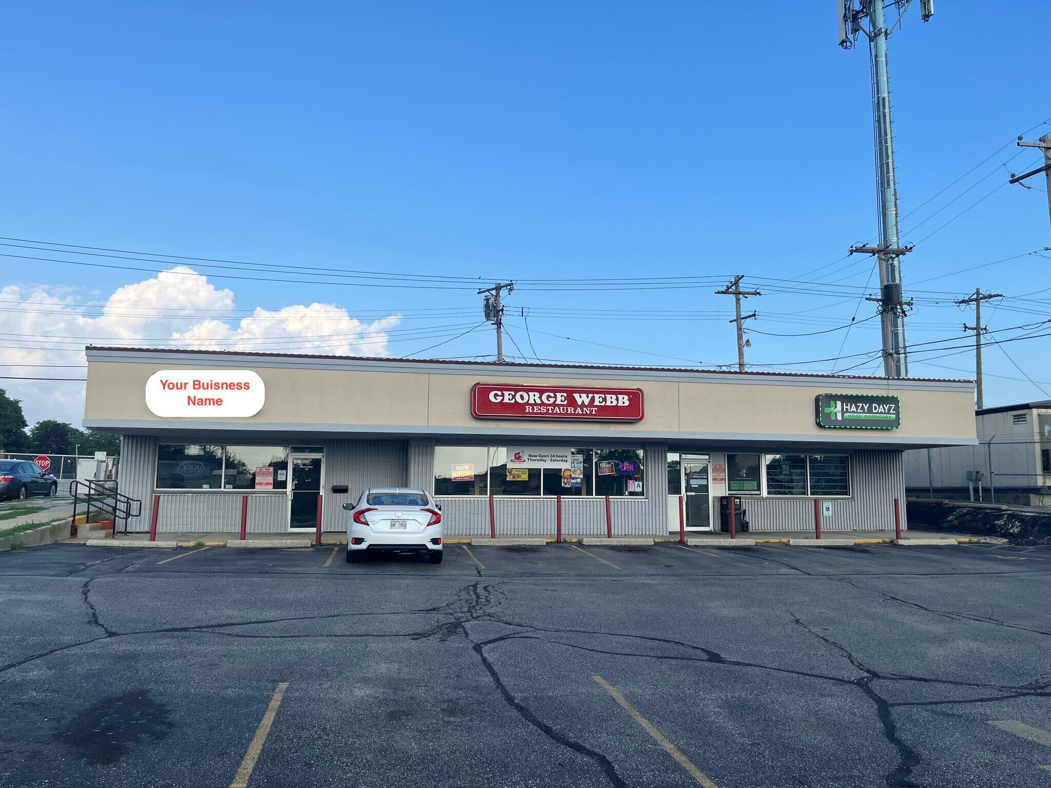 3129-3135 S 92nd St, Milwaukee, WI for Rent