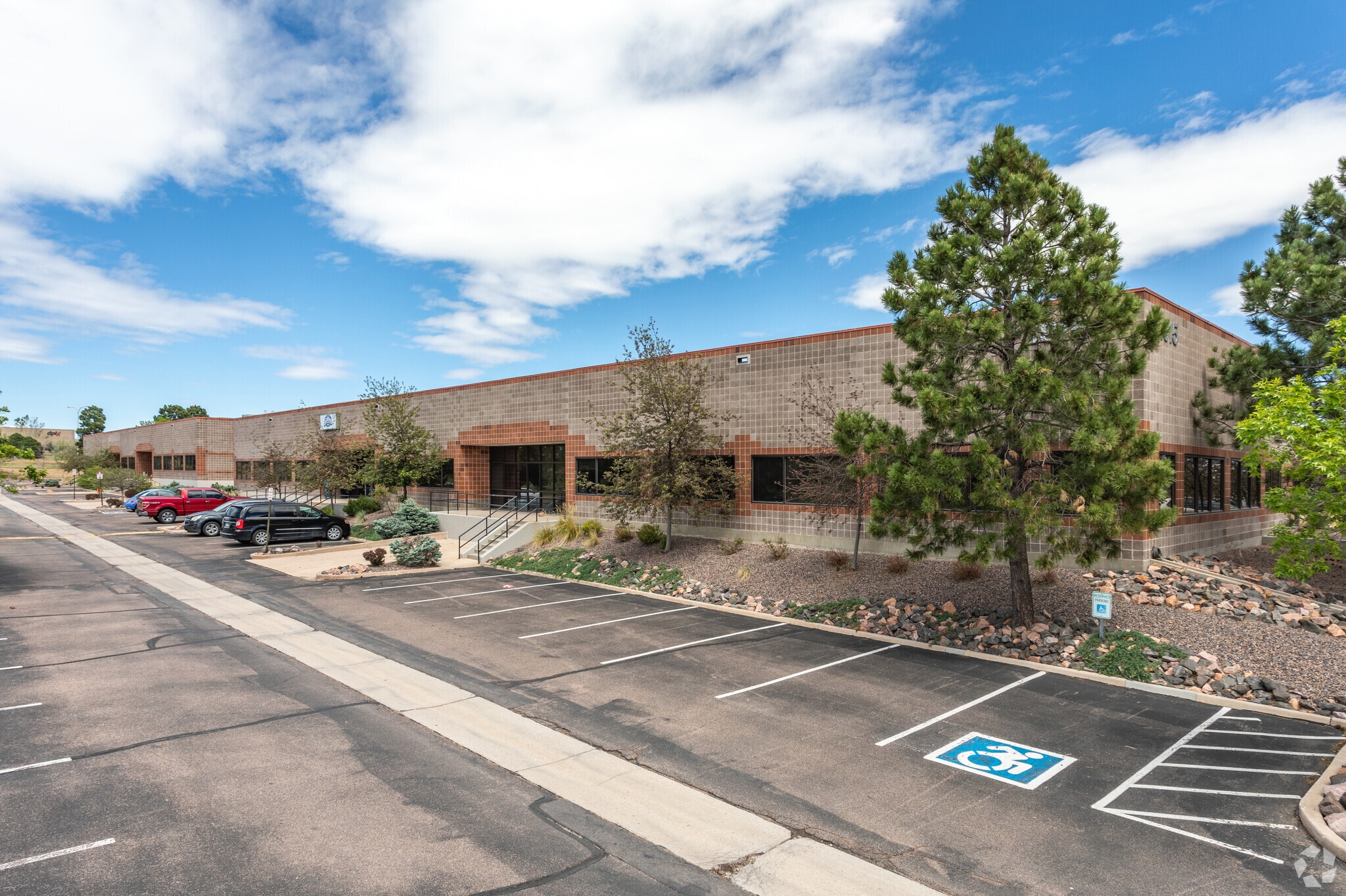 1925 Aerotech Dr, Colorado Springs, CO for Rent