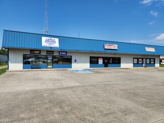 Brunswick, GA Retail - 3694-3698 Community Rd