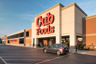 Coon Rapids, MN Retail - 2090-2100 NW Northdale Blvd Coon Rapids, MN Retail - 2090-2100 NW Northdale Blvd