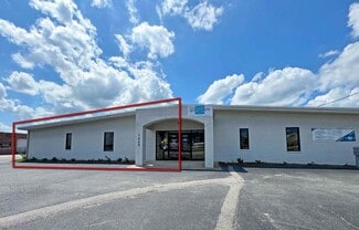 Columbia, SC Flex - 1445 Shop Rd Columbia, SC Flex - 1445 Shop Rd