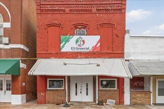 Silver City, IA Restaurant - 405 Main St
