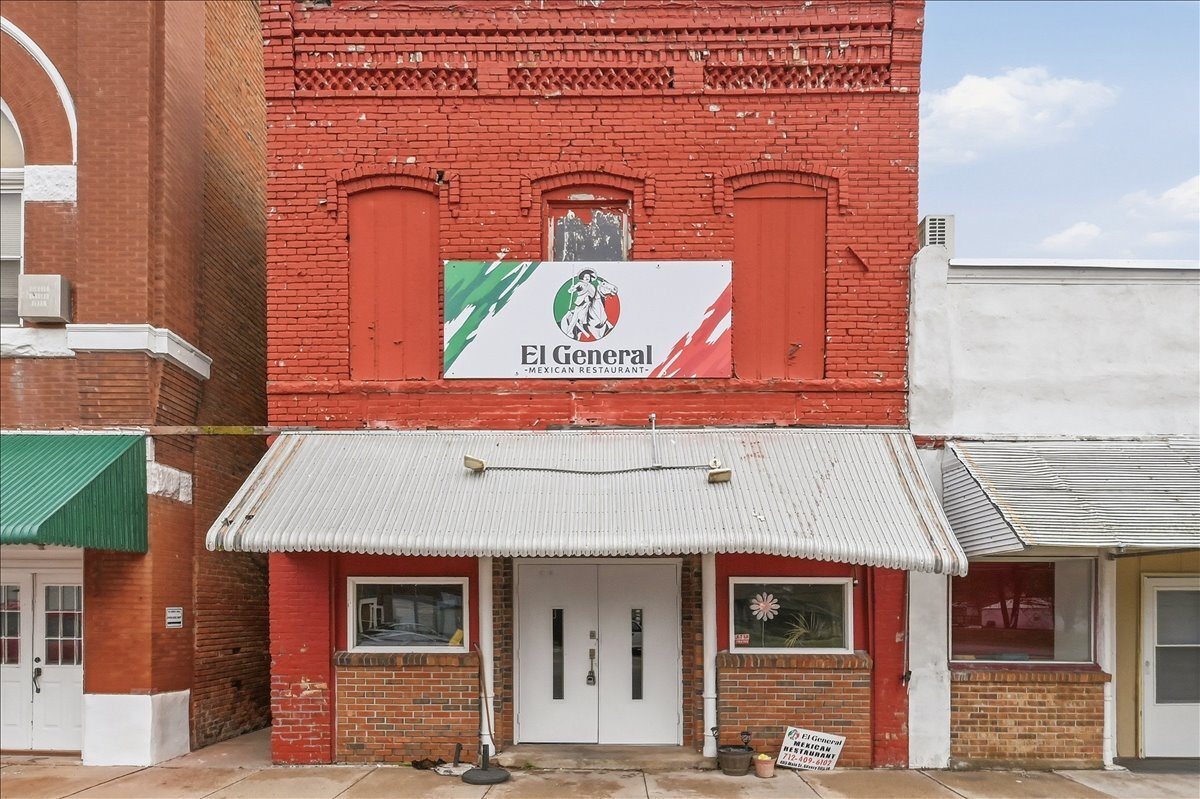 405 Main St, Silver City, IA for Sale