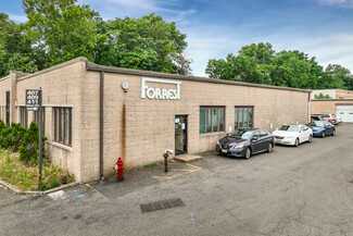 Clifton, NJ Industrial - 407-411 River Rd