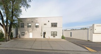 Westbury, NY Industrial - 74 State St