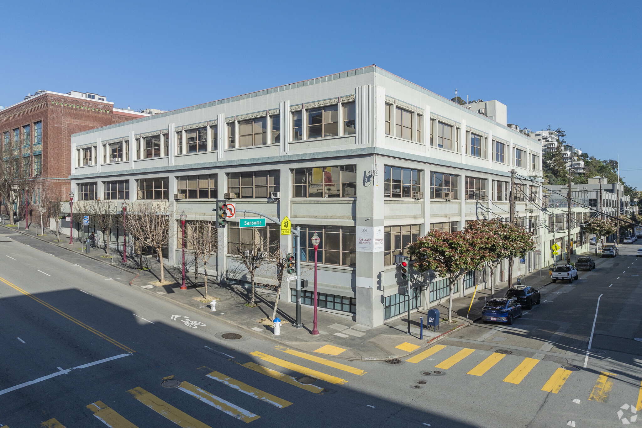 300 Broadway, San Francisco, CA for Rent