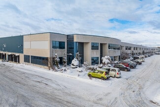 Montréal, QC Flex - 9000-9280 Boul du Golf