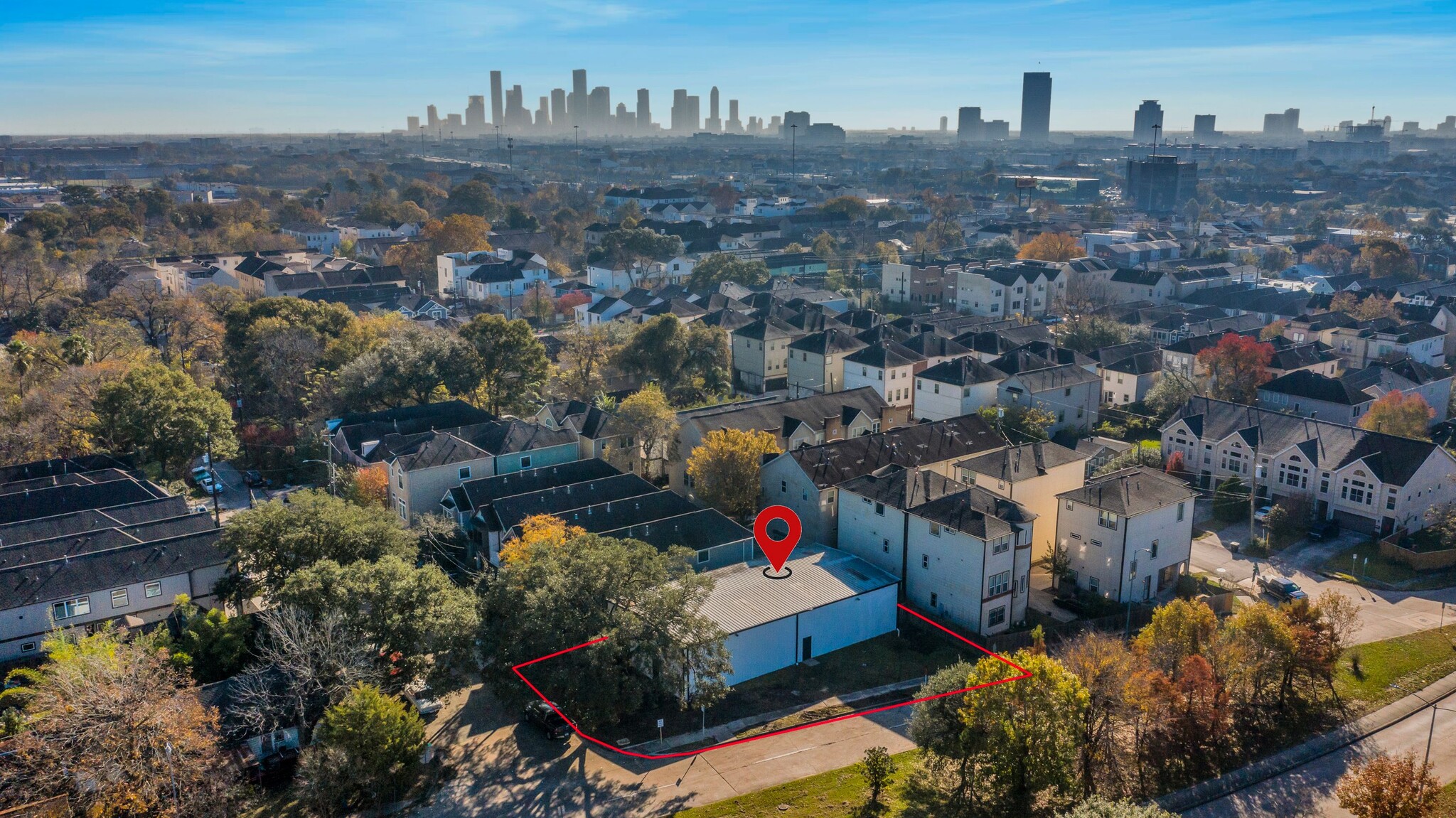 5339 Kansas St, Houston, TX for Sale